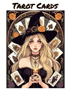 The Cards Will Tell Us